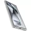OtterBox Symmetry Clear custodia per Samsung Galaxy S24 Ultra, trasparente