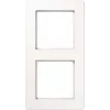 Accessorio per scatola da incasso JUNG AF582BFWW, plastica, 1 pz.