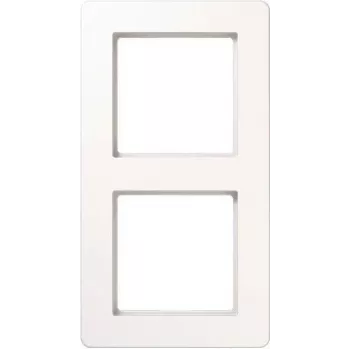 Accessorio per scatola da incasso JUNG AF582BFWW, plastica, 1 pz.