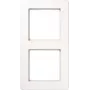 Accessorio per scatola da incasso JUNG AF582BFWW, plastica, 1 pz.