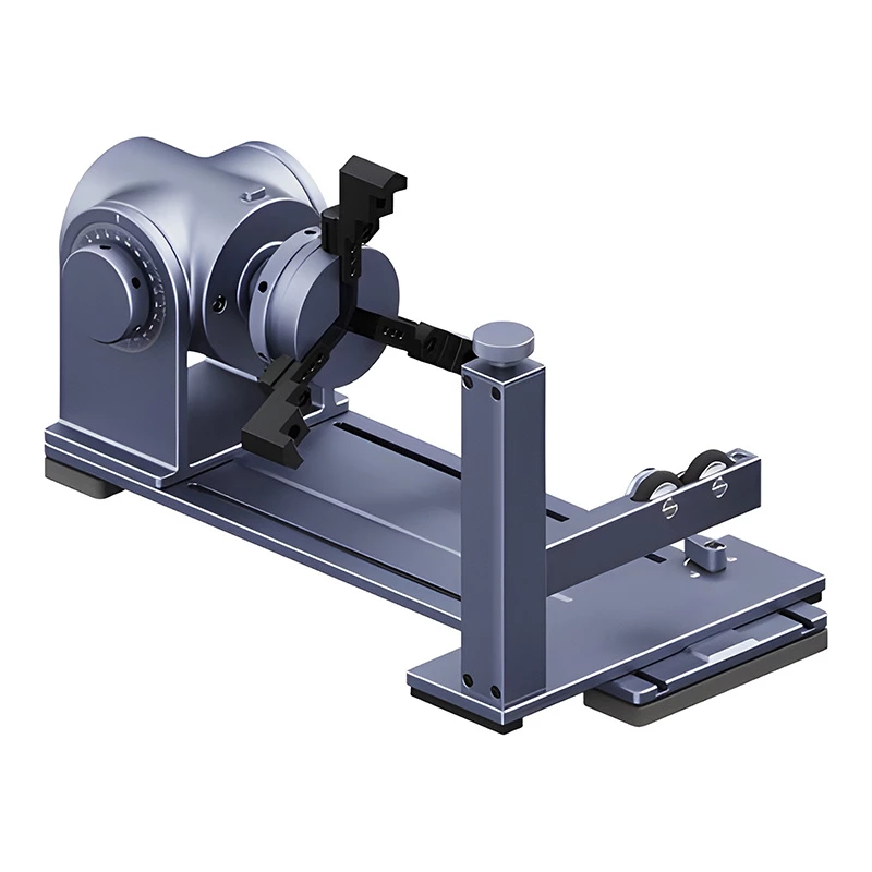 Incisione laser LaserPecker LP5-D design compatto, alta precisione