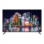 Monitor JAPANNEXT JN-IPS500UHD60F 127 cm (50 pollici) 16:9 IPS UHD, classe di efficienza energetica E