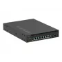 NETGEAR MSM4310 Managed L3 2.5G Ethernet (100/1000/2500) Power over Ethernet (PoE) 1U nero