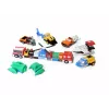 Set veicoli Popular Playthings Magnetic Mix or Match