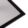 Demciflex filtro antipolvere per XSPC EX 240 - nero/nero
