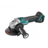 Makita DGA506ZJ smerigliatrice angolare 12.5 cm 8500 giri/min 2.6 kg