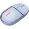 Canyon On Click 24 – mouse ottico wireless 2in1 Bluetooth / 2,4 GHz – 1200 dpi – batteria