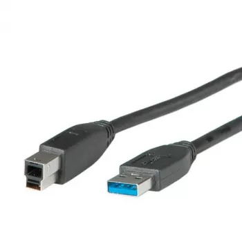 Cavo ROLINE USB - USB Type-A (M) su USB Type-B (M)