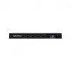 UPS CyberPower CP1500EIPFCRM1U (gruppo di continuità) line-interactive 1,5 kVA 900 W 6 uscite AC