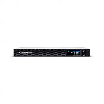 UPS CyberPower CP1500EIPFCRM1U (gruppo di continuità) line-interactive 1,5 kVA 900 W 6 uscite AC