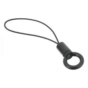 Custodia per cellulare Mobilis 001091 nero plastica 1 pezzo