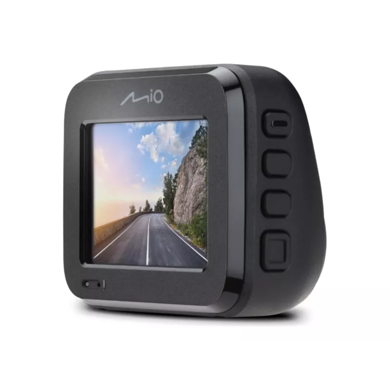 Mio MiVue C595W Full HD Wi-Fi nero