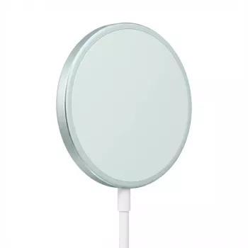 Google Pixelsnap Caricatore wireless Qi2, Fog (GA10043-WW)
