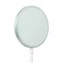Google Pixelsnap Caricatore wireless Qi2, Fog (GA10043-WW)