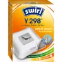 Swirl 205851 aspirapolvere a mano