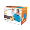 Tostapane Esperanza EKT003B 750 W blu