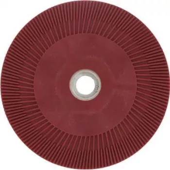 Platorello di supporto 3M Cubitron II M14 125 mm, modello 64861, per smerigliatrice angolare