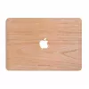 Skin per laptop Woodcessories ECO090 Cherry