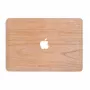 Skin per laptop Woodcessories ECO090 Cherry