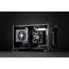 NOCTUA NH-L9x65 chromax.Black dissipatore CPU low profile