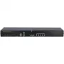 Inter-Tech Argus KVM KS-3104 - Switch KVM - 4 porte KVM - 1 utente locale - montaggio rack (88887163)