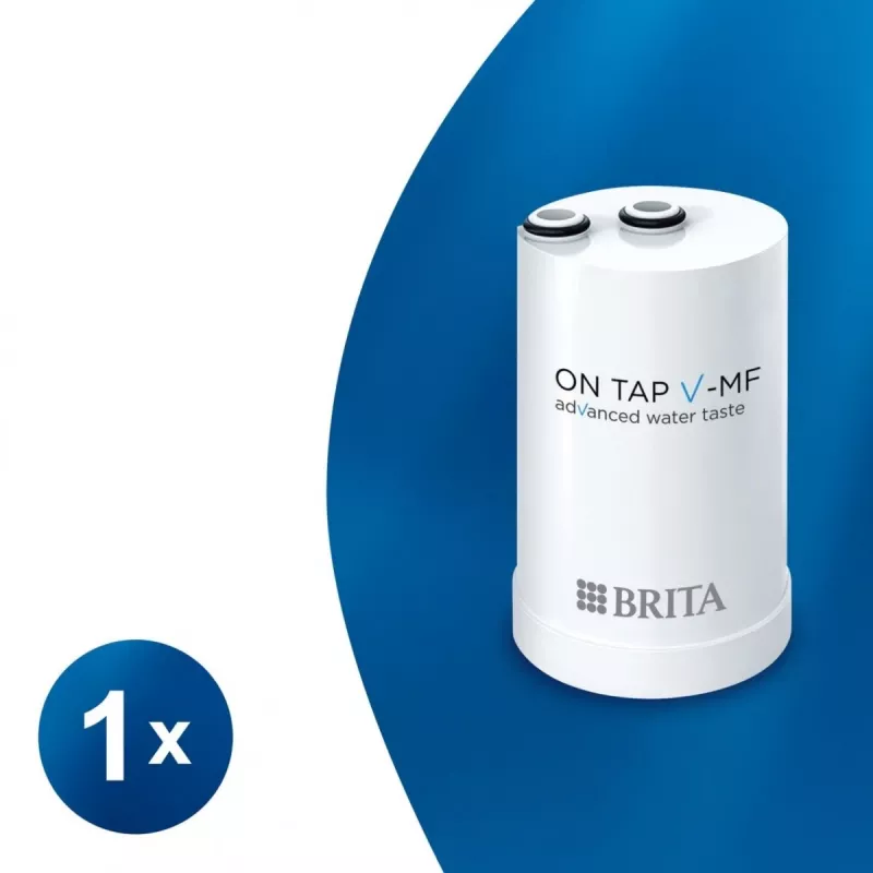 Cartuccia di ricambio Brita ON TAP V-MF (CU CE2)