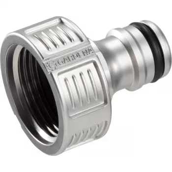 Gardena 18241-50 attrezzo da giardino argento