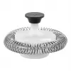 Zwilling Enfinigy argento monta latte