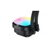Raffreddamento a liquido all-in-one Corsair iCUE LINK TITAN RX RGB