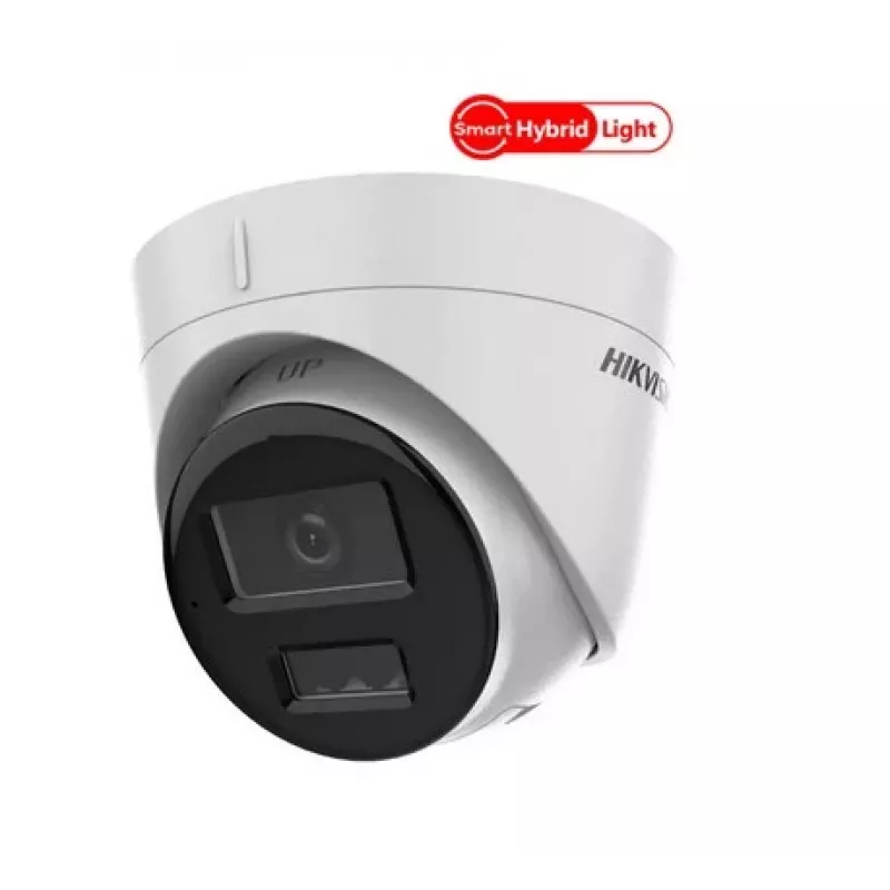 Telecamera di sorveglianza IP Hikvision DS-2CD1343G2-LIU(2.8mm) Dome 2560x1440