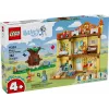LEGO BLUEY 11203 La casa di famiglia di Bluey