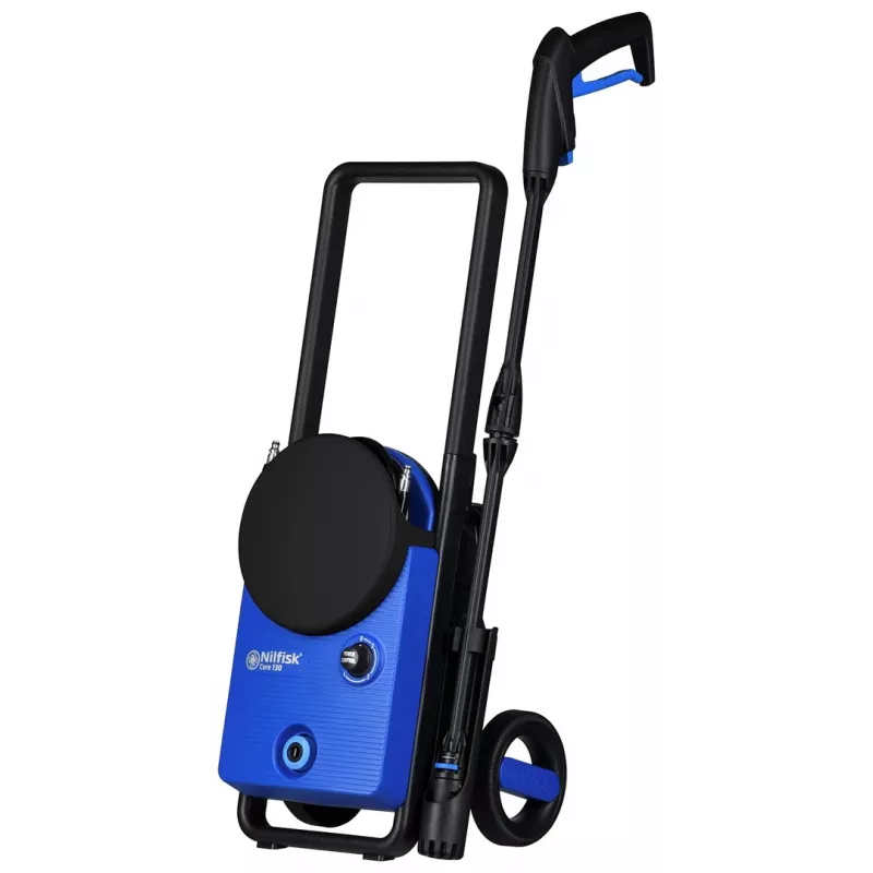 Idropulitrice Nilfisk Core 130-6 PowerControl