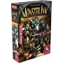 Monster Inn, gioco di carte