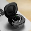 Manta SR01SL 65mm OneRing argento