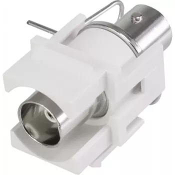 Renkforce modulo da incasso BNC Keystone RF-KS-BNC (RF-3434002)