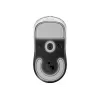 Logitech G PRO X SUPERLIGHT mouse da gaming senza fili