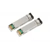 Modulo SFP Extralink SFP 1.25G 1490/1550 nm 80 km LC DOM