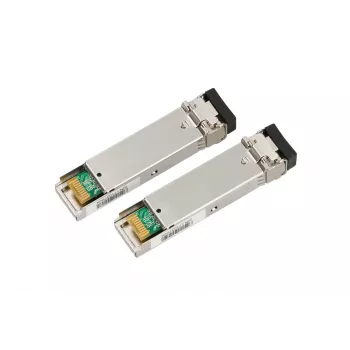 Modulo SFP Extralink SFP 1.25G 1490/1550 nm 80 km LC DOM