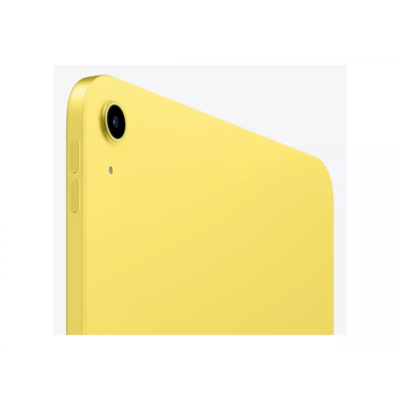 Tablet Apple iPad 11 pollici A16 512 GB iPadOS 18 Giallo