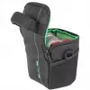 Borsa a spalla Rivacase 7412 nero