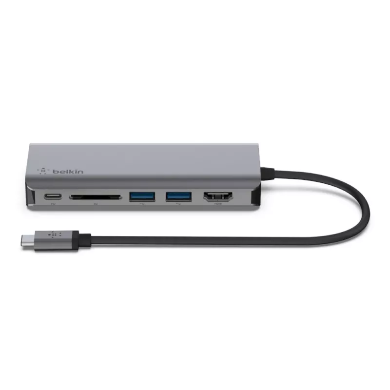 Dock per laptop Belkin AVC008BTSGY