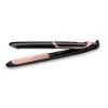 BaByliss Super Smooth 235 spazzola lisciante nero, rosa 2,5 m