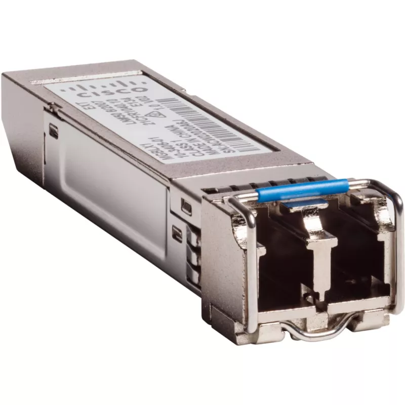 Cisco Small Business MGBLX1 - modulo ricetrasmettitore SFP (Mini-GBIC)