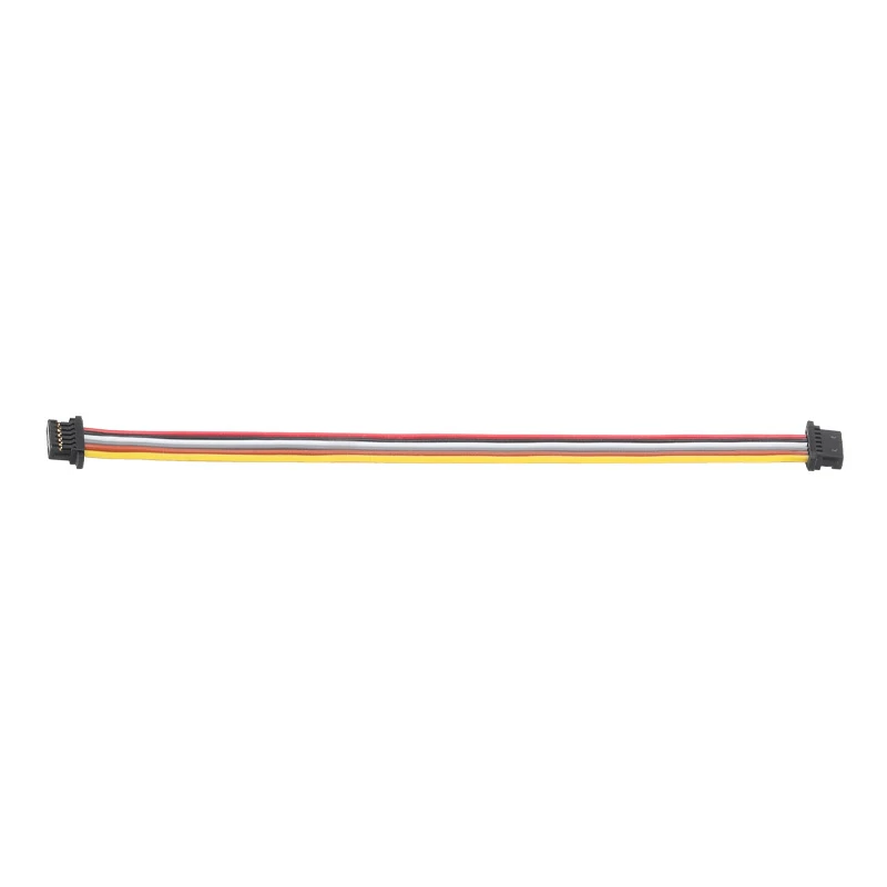 Accessorio per drone DJI O4 Air Unit Pro cavo 3-in-1 — cavo multi-connettore per O4 Air Unit Pro