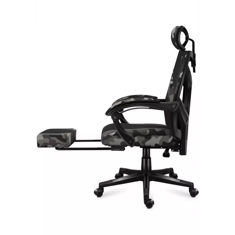 Sedia da gaming HUZARO COMBAT 5.0 CAMO