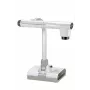 Document camera Elmo L-12G Visualizer, 4K UHD, zoom ottico 12x, USB-C/HDMI