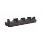 Caricabatterie Honeywell CT30P-CB-UVB-2 AC per computer mobile palmare