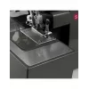 Macchina da cucire SINGER HD0405 elettrica argento Heavy-Duty