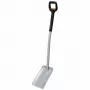 Pala telescopica Fiskars Xact