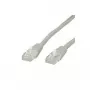 Cavo patch Ethernet Value 21.99.0900 grigio